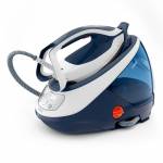 Tefal - Tefal Pro Express Protect GV9221E0 steam ironing station 2600 W 1.8 L Blue, White
