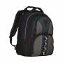 Wenger - Wenger Cobalt 16 up to 39,60 cm Laptop Backpack grey / blue