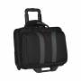 Wenger - Wenger Granada Trolley for Laptop up to 17 black