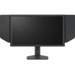 Zowie - ZOWIE XL2566X+ computer monitor 61.2 cm (24.1) 1920 x 1080 pixels Full HD Black