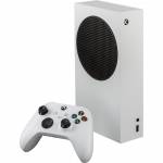 Microsoft - Xbox Series S 512GB