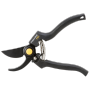 Fiskars - Bypass-Gartenschere f�r frische �ste und Zweige - Antihaftbeschichtet - Hochwertige Stahl-Klingen - L�nge 22,5 cm