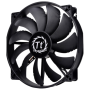 Thermaltake - Thermaltake Fan 200mm Pure 20