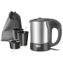 &nbsp;"Unold-Unold 18575 Stainless Steel Travel Kettle-Unold-Hardware/Electronic"