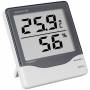 &nbsp;"Tfa-dostmann-30.5002 Elektronisches Thermohygrometer-Tfa-Hardware/Electronic"