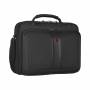 Wenger - Wenger Legacy 16 Laptop Case black