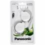 Panasonic - RP-HS 46 E-W weiss