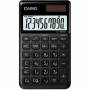 Casio - Casio SL-1000SC-BK calculator Pocket Basic Black