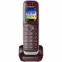 Panasonic - KX-TGJA30EXR weinrot