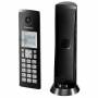 Panasonic Telefon Kx-tgk220gb - KX-TGK220GB schwarz