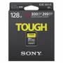 Sony - Sony SDXC G Tough series 128GB UHS-II Class 10 U3 V90