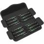 Wera - Kraftform Micro-Set Schraubendrehersatz 12-tlg.