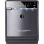 Fantec - FANTEC QB-35US3R - Festplatten-Array - 4 Sch�chte (SATA-300) - Serial ATA-300, SuperSpeed USB3.0 (extern) (1519)