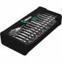 Wera - Zyklop 8100 SA 6 - Drehmomentschl�ssel mit Ratschenfunktion und Bit- sowie Steckschl�sselsatz - 28 St�cke (050040