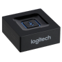 Logitech - Logitech Bluetooth Audio Adapter