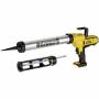 Dewalt - DeWalt DCE581NK-XJ Caulk Gun Bare Unit 18v
