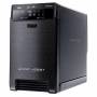 Fantec - FANTEC QB-X2U31R - Festplatten-Array - 2 Sch�chte (SATA-600) - USB 3,1 (extern) (2133)