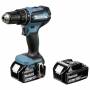 &nbsp;"Makita-Makita DHP485RTJ Cordless Combi Drill-Makita-Hardware/Electronic"