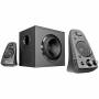 Logitech - Logitech Z 623