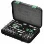 Wera - 8100 SA 2 Zyklop Speed-Knarrensatz 1/4 -Antrieb