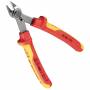 Knipex - VDE Electronic SuperKnips INOX