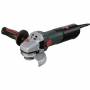 Metabo - Metabo W 9-125 Quick Angle Grinder