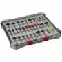 &nbsp;"Bosch-- Fr�skopf - f�r Weichholz, Hartholz - 30 St�cke-Bosch-Hardware/Electronic"