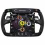 Thrustmaster - Thrustmaster Ferrari F1 Steering wheel PC,Playstation 3 Black