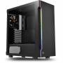 Thermaltake - Thermaltake housing H200 TG Win