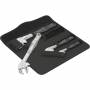 Wera - 6004 Joker 4 Set 1 Maulschl�ssel-Satz