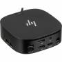 Hp - HP USB-C Dock G5 - Docking Station - USB-C - GigE - 100 Watt - EU - f�r EliteBook 735 G6, 745 G6, EliteBook x360, Mobile Th