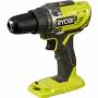 &nbsp;"Ryobi-Ryobi R18DD3-0 Cordless Drill Driver-Ryobi-Hardware/Electronic"