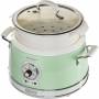 Ariete - Vintage Steamer, Green