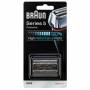 Braun - Kombipack 52S (silber)