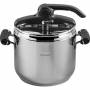 Lagostina - 22cm Preziosa Pressure Cooker 7L