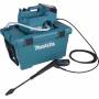 Makita - DHW080zk cordless pressure washer
