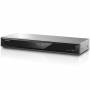 Panasonic - DMR-BCT765AG silver