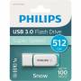 &nbsp;"Philips-USB 3.0   512GB Snow Edition Spring Green-Philips-Hardware/Electronic"