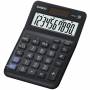 Casio - Casio MS-10F calculator Desktop Basic Black