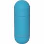 Asobu - Orb Bottle Blau, 0.46 L