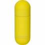 Asobu - Orb Bottle Gelb, 0.46 L