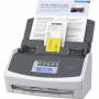 Ricoh - ScanSnap iX1600 document scanner grey