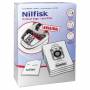 &nbsp;"Nilfisk-alto-Nilfisk Ultra Dustbag 4+1 for Elite-Nilfisk-Hardware/Electronic"