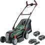 &nbsp;"Bosch Powertools-UniversalRotak 18V-37-550 Akku-Rasenm�her-Bosch-Hardware/Electronic"