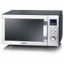 Severin - MW 7777 microwave with ceramic bottom