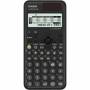 Casio - Casio fx-991DE CW calculator Pocket Scientific Black