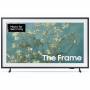 &nbsp;"Samsung-Samsung The Frame GQ32LS03CBU 81.3 cm (32") 4K Ultra HD Smart TV Wi-Fi Black-Samsung-Hardware/Electronic"