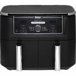 &nbsp;"Ninja-Ninja AF400EU fryer Double 9.5 L Stand-alone 2470 W Hot air fryer Black-NINJA-Hardware/Electronic"