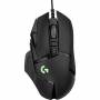 &nbsp;"Logitech-G502 Gaming Mouse (Hero) USB Black-Logitech-Hardware/Electronic"