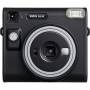 Fuji - Fujifilm Instax Square SQ40 62 x 62 mm Black